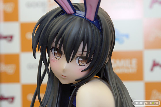 フリーイングのB-STYLE To LOVEる-とらぶる- ダークネス 古手川唯 バニーVer.の新作フィギュア彩色サンプル画像05