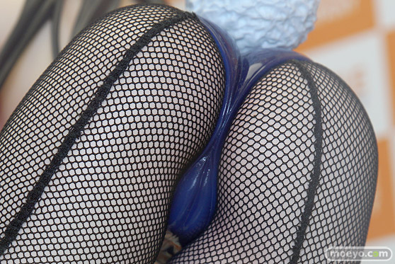 フリーイングのB-STYLE To LOVEる-とらぶる- ダークネス 古手川唯 バニーVer.の新作フィギュア彩色サンプル画像09