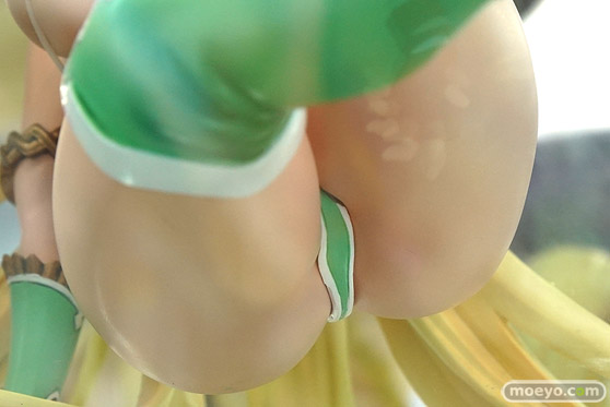 エイプラスの戦女神アフロディ コミックアンリアルVol.29 Cover Girl designed by モグダンの新作フィギュア彩色サンプル展示画像13