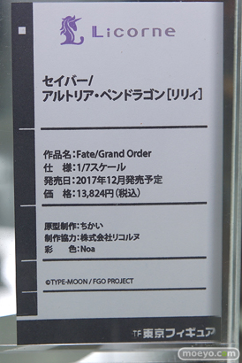秋葉原新作フィギュア展示の様子02