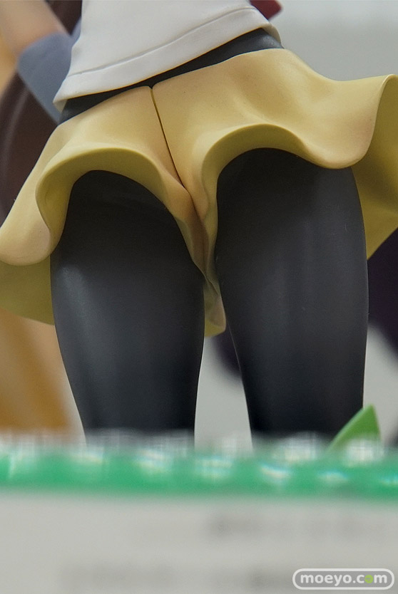 秋葉原新作フィギュア展示の様子10