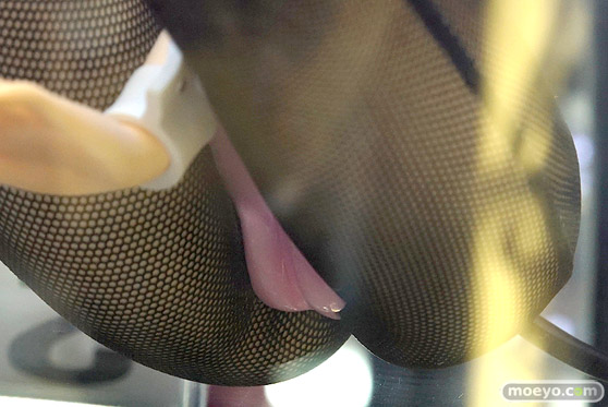 秋葉原新作フィギュア展示の様子13