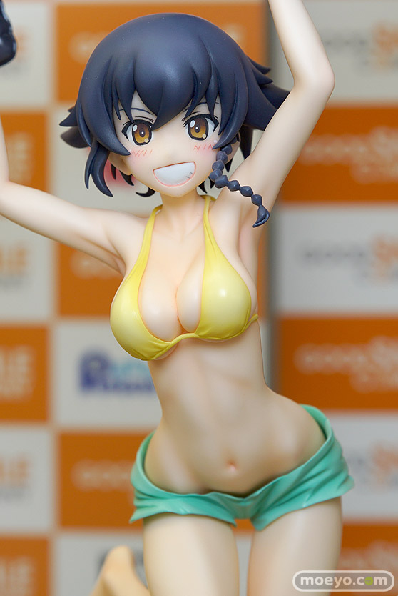 秋葉原新作フィギュア展示の様子33