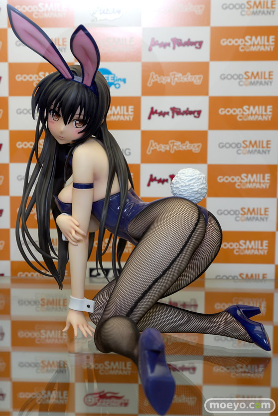 秋葉原新作フィギュア展示の様子35