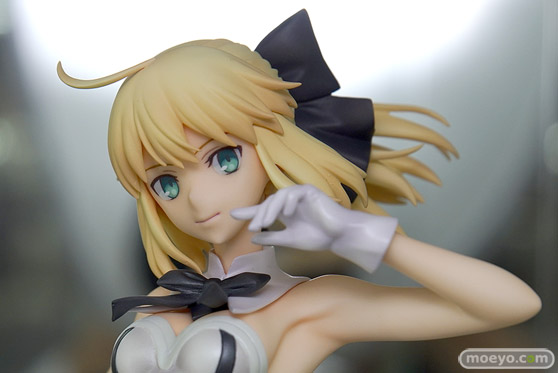 リコルヌのFate/Grand Order セイバー/アルトリア・ペンドラゴン[リリィ]の新作フィギュア彩色サンプル画像06