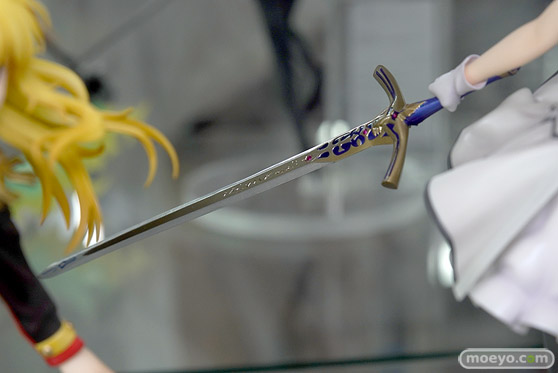 リコルヌのFate/Grand Order セイバー/アルトリア・ペンドラゴン[リリィ]の新作フィギュア彩色サンプル画像08