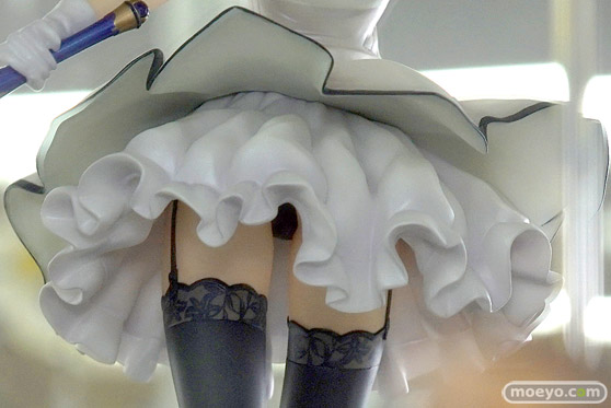 リコルヌのFate/Grand Order セイバー/アルトリア・ペンドラゴン[リリィ]の新作フィギュア彩色サンプル画像11