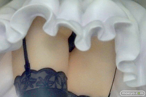 リコルヌのFate/Grand Order セイバー/アルトリア・ペンドラゴン[リリィ]の新作フィギュア彩色サンプル画像12