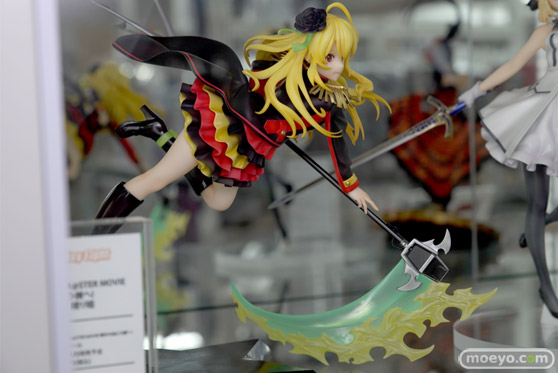 EasyEightのTHE IDOLM@STER MOVIE 輝きの向こう側へ！ 星井美希　眠り姫の新作フィギュア彩色サンプル画像02