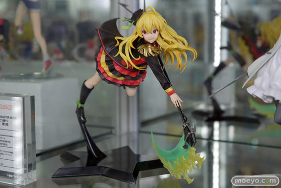 EasyEightのTHE IDOLM@STER MOVIE 輝きの向こう側へ！ 星井美希　眠り姫の新作フィギュア彩色サンプル画像03