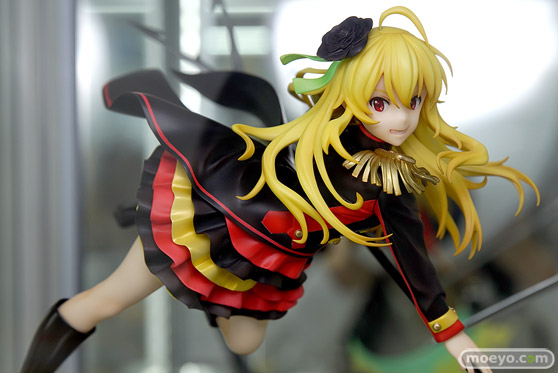 EasyEightのTHE IDOLM@STER MOVIE 輝きの向こう側へ！ 星井美希　眠り姫の新作フィギュア彩色サンプル画像05