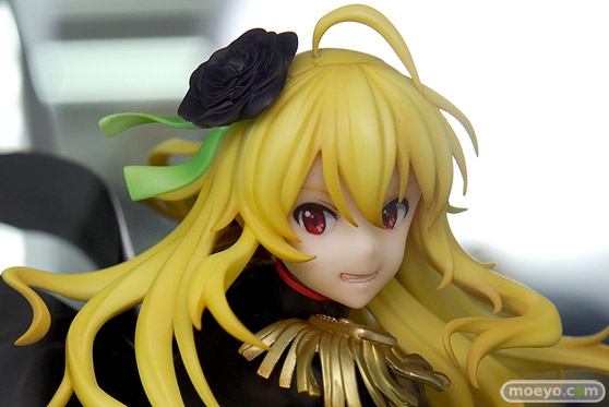 EasyEightのTHE IDOLM@STER MOVIE 輝きの向こう側へ！ 星井美希　眠り姫の新作フィギュア彩色サンプル画像06