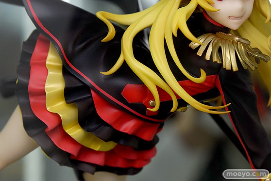 EasyEightのTHE IDOLM@STER MOVIE 輝きの向こう側へ！ 星井美希　眠り姫の新作フィギュア彩色サンプル画像07