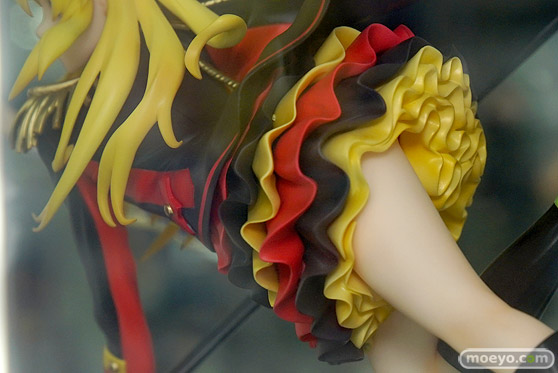 EasyEightのTHE IDOLM@STER MOVIE 輝きの向こう側へ！ 星井美希　眠り姫の新作フィギュア彩色サンプル画像08