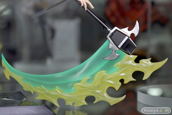 EasyEightのTHE IDOLM@STER MOVIE 輝きの向こう側へ！ 星井美希　眠り姫の新作フィギュア彩色サンプル画像09