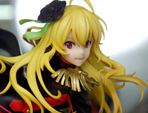 イージーエイト新作フィギュア「THE IDOLM＠STER MOVIE 輝きの向こう側へ！ 星井美希 眠り姫」彩色サンプルがあみあみ秋葉原店で展示！