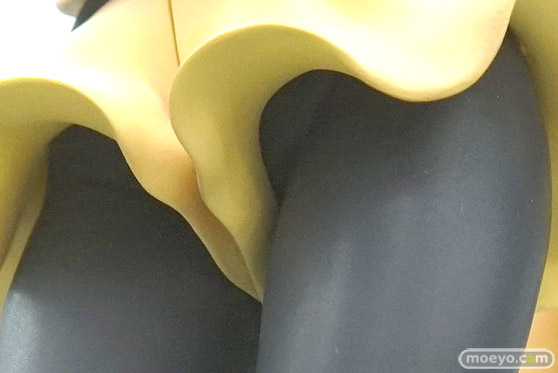 コトブキヤのポケットモンスター ARTFX J メイ with ツタージャの新作フィギュア彩色サンプル画像10