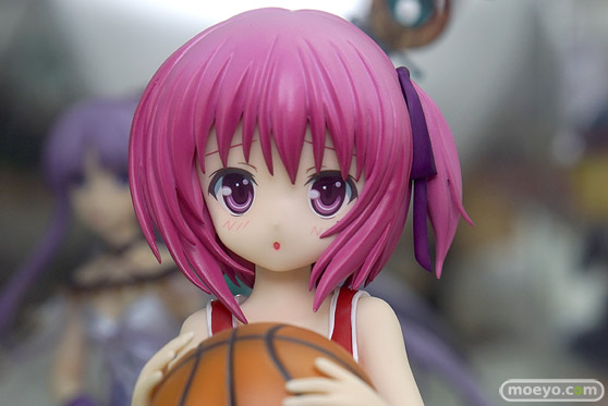 プラムのロウきゅーぶ！SS 湊智花～ビブスVer.～の新作フィギュア製品サンプル画像05