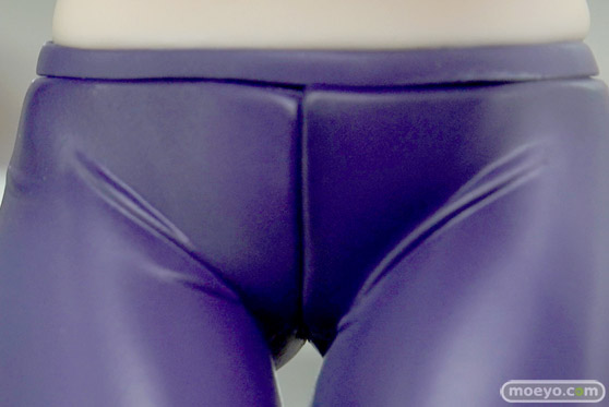 プラムのロウきゅーぶ！SS 湊智花～ビブスVer.～の新作フィギュア製品サンプル画像12