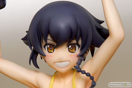 ファット・カンパニーのガールズ＆パンツァー 劇場版 ペパロニの新作フィギュア彩色サンプル撮り下ろし画像10