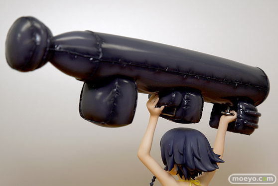 ファット・カンパニーのガールズ＆パンツァー 劇場版 ペパロニの新作フィギュア彩色サンプル撮り下ろし画像18