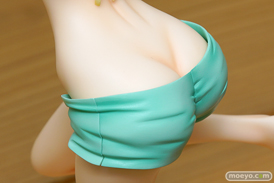 ファット・カンパニーのガールズ＆パンツァー 劇場版 ペパロニの新作フィギュア彩色サンプル撮り下ろし画像26