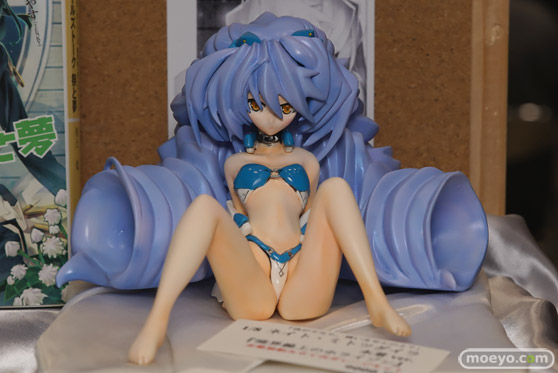 画像　サンプル　レビュー　フィギュア　【トレジャーフェスタin有明17】　OM規格 White Noise 鶴の館 02