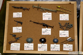 画像　サンプル　レビュー　フィギュア　【トレジャーフェスタin有明17】　OM規格 White Noise 鶴の館 06