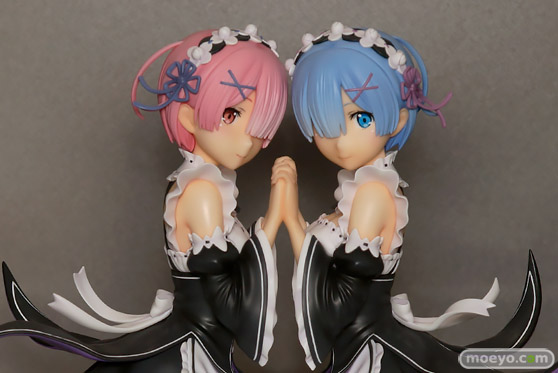 画像　サンプル　レビュー　フィギュア　【トレジャーフェスタin有明17】　OM規格 White Noise 鶴の館 14