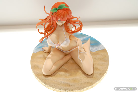 美少女大陸のメロンガールズ りんごの新作フィギュア彩色サンプル画像04