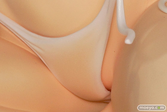 美少女大陸のメロンガールズ りんごの新作フィギュア彩色サンプル画像13