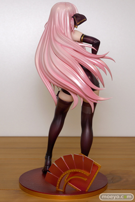マックスファクトリーの初音ミク -Project DIVA- F 2nd 巡音ルカ テンプテーションVer.の新作フィギュア彩色サンプル画像05