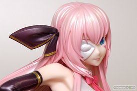 マックスファクトリーの初音ミク -Project DIVA- F 2nd 巡音ルカ テンプテーションVer.の新作フィギュア彩色サンプル画像12