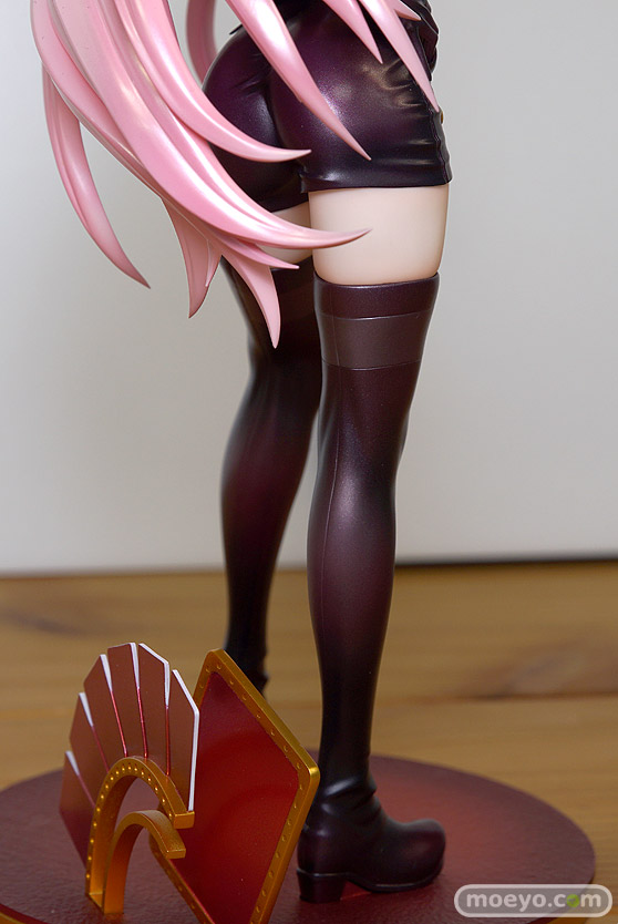 マックスファクトリーの初音ミク -Project DIVA- F 2nd 巡音ルカ テンプテーションVer.の新作フィギュア彩色サンプル画像20