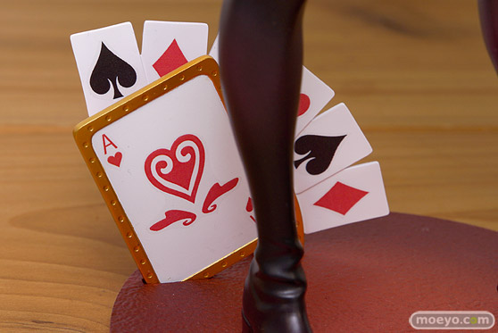 マックスファクトリーの初音ミク -Project DIVA- F 2nd 巡音ルカ テンプテーションVer.の新作フィギュア彩色サンプル画像21