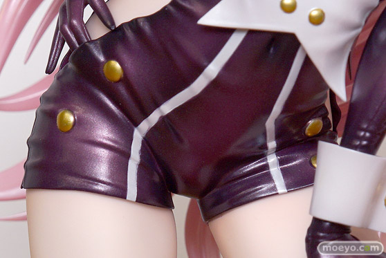 マックスファクトリーの初音ミク -Project DIVA- F 2nd 巡音ルカ テンプテーションVer.の新作フィギュア彩色サンプル画像22