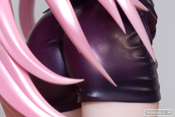 マックスファクトリーの初音ミク -Project DIVA- F 2nd 巡音ルカ テンプテーションVer.の新作フィギュア彩色サンプル画像23