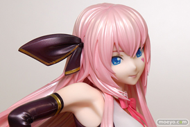 マックスファクトリーの初音ミク -Project DIVA- F 2nd 巡音ルカ テンプテーションVer.の新作フィギュア彩色サンプル画像12