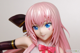 マックスファクトリーの初音ミク -Project DIVA- F 2nd 巡音ルカ テンプテーションVer.の新作フィギュア彩色サンプル画像13