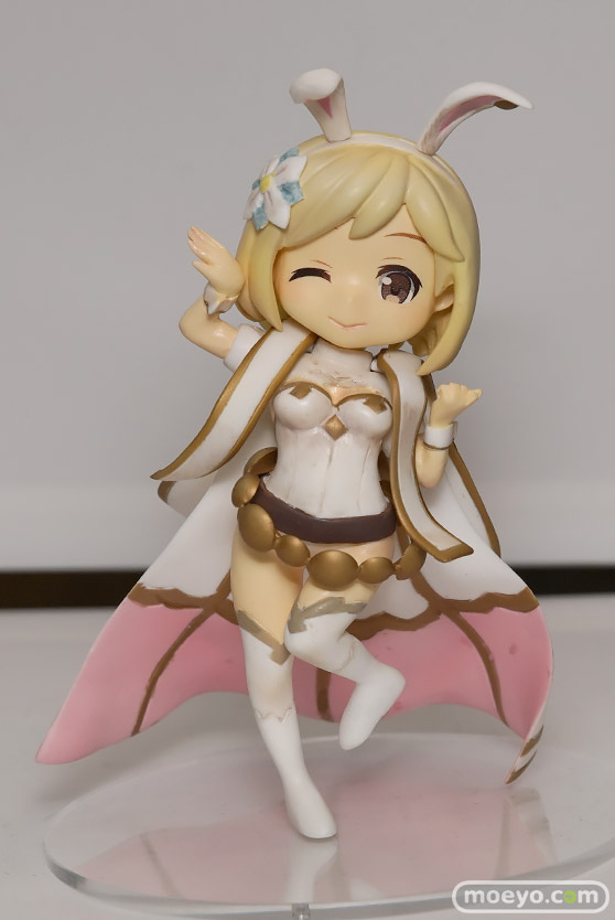 画像　サンプル　レビュー　フィギュア　【トレジャーフェスタin有明17】　one wisteria Factory 土管ハウジングセンター名古屋 01