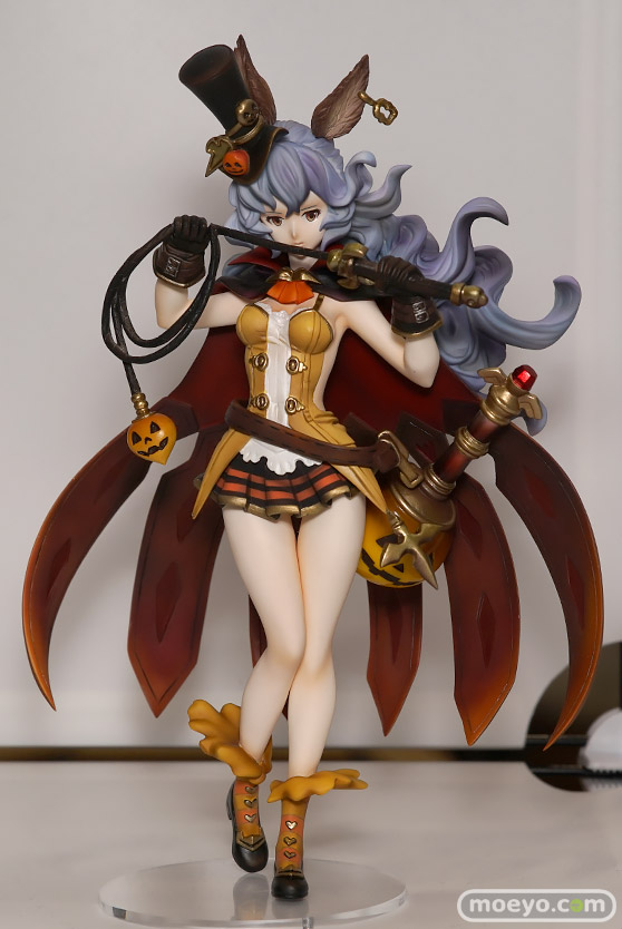 画像　サンプル　レビュー　フィギュア　【トレジャーフェスタin有明17】　one wisteria Factory 土管ハウジングセンター名古屋 04