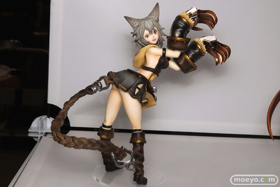 画像　サンプル　レビュー　フィギュア　【トレジャーフェスタin有明17】　one wisteria Factory 土管ハウジングセンター名古屋 05