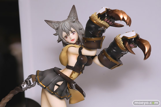 画像　サンプル　レビュー　フィギュア　【トレジャーフェスタin有明17】　one wisteria Factory 土管ハウジングセンター名古屋 06