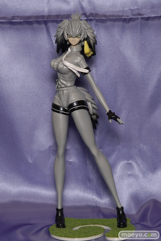 画像　サンプル　レビュー　フィギュア　【トレジャーフェスタin有明17】　one wisteria Factory 土管ハウジングセンター名古屋 08