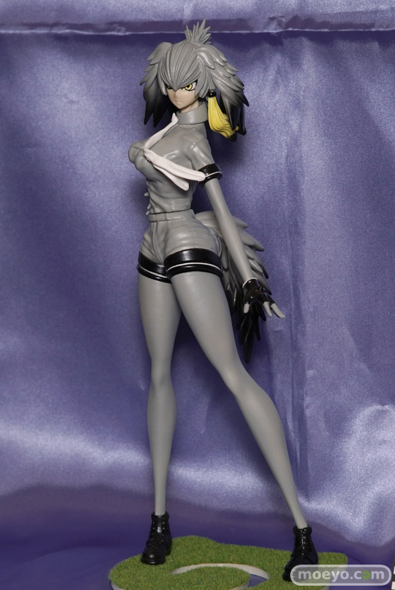 画像　サンプル　レビュー　フィギュア　【トレジャーフェスタin有明17】　one wisteria Factory 土管ハウジングセンター名古屋 10