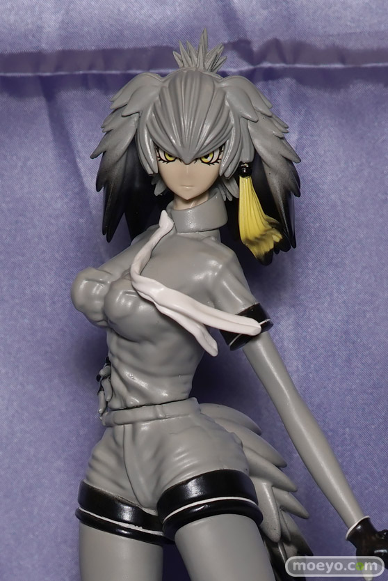 画像　サンプル　レビュー　フィギュア　【トレジャーフェスタin有明17】　one wisteria Factory 土管ハウジングセンター名古屋 11