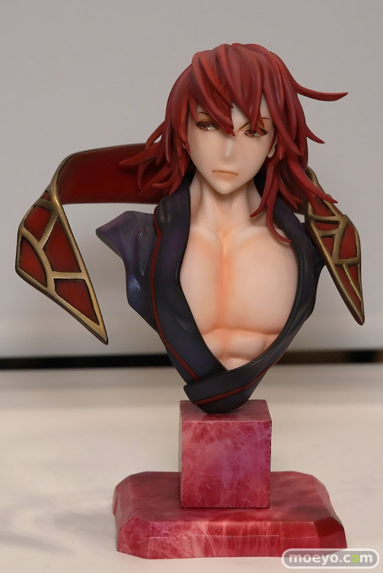 画像　サンプル　レビュー　フィギュア　【トレジャーフェスタin有明17】　one wisteria Factory 土管ハウジングセンター名古屋 13