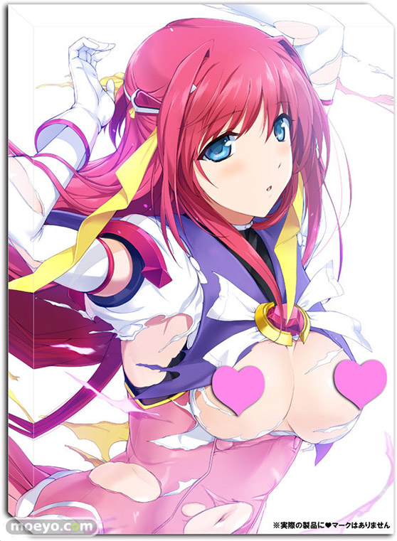 ALICESOFT CREATOR WORKS Vol.1 おにぎりくん画集 鬼斬の君 サンプル画像03