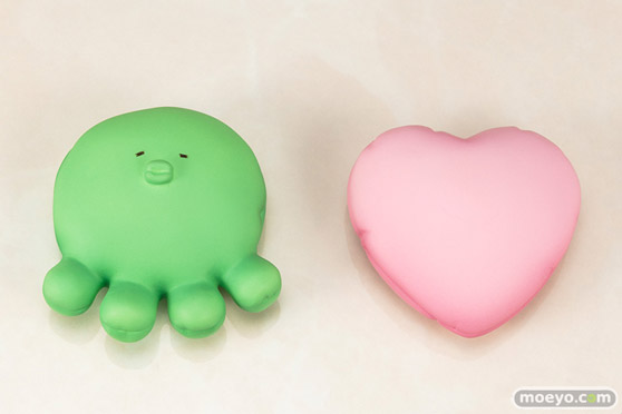 コトブキヤのエロマンガ先生 和泉紗霧の新作フィギュア彩色サンプル画像10