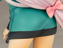 「そんな恥ずかしい名前の人、知らない！」コトブキヤ新作フィギュア「エロマンガ先生 和泉紗霧」予約受付開始！